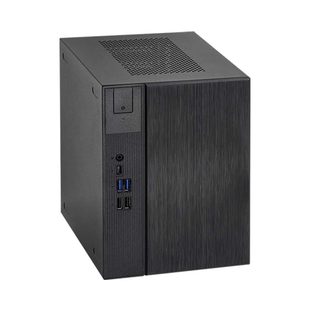 ASRock Unveils DeskMeet SFF PC Platform with Intel B660